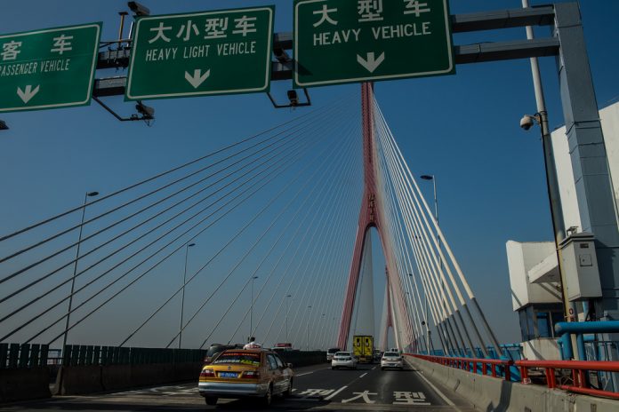 gp china