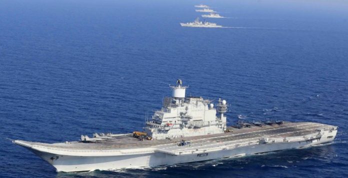 Vikramaditya