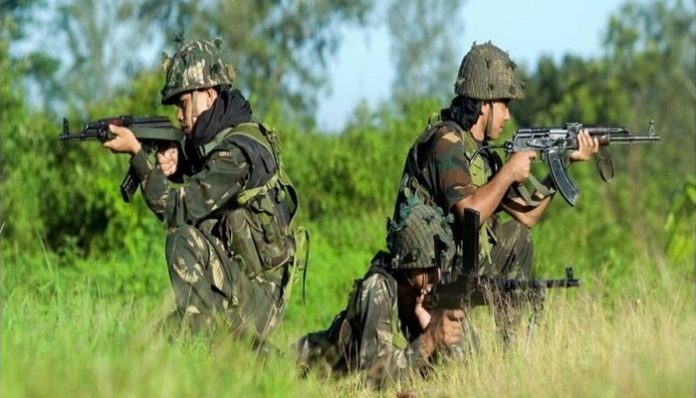 assam rifles assam rifles