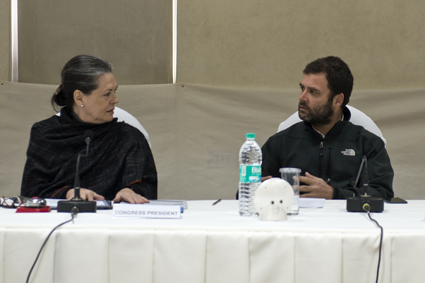Sonai-Rahul-Congress