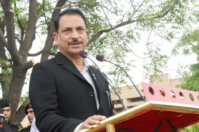 Rajiv Pratap Rudy-PIB