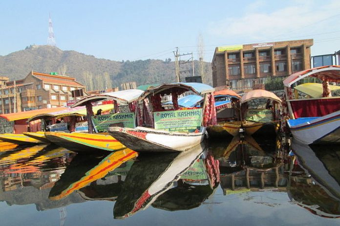 royal kashmir