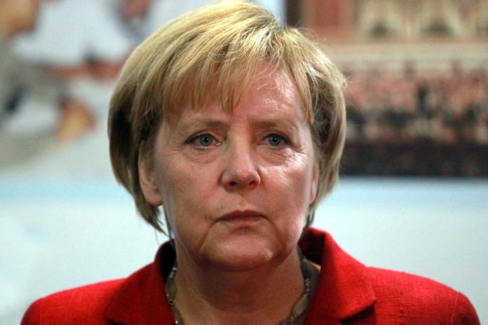 Merkel regrets failure of talks on coalition Merkel regrets failure of talks on coalition