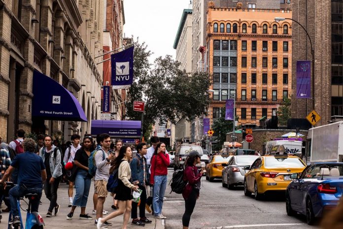 Latest news on Indian students | ThePrint.in 12% rise in Indian students studying in US; science-tech still most preferred course