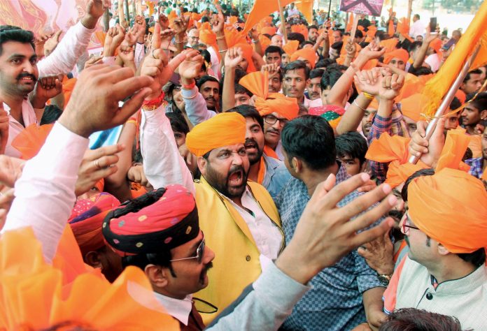 Madhya Pradesh Government bans Sanjay Leela Bhansali's 'Padmavati'