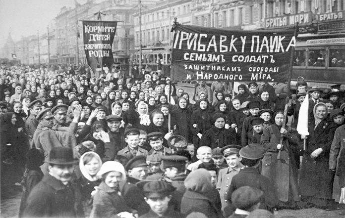 Latest news on Russian Revolution | ThePrint.in Russian Revolution