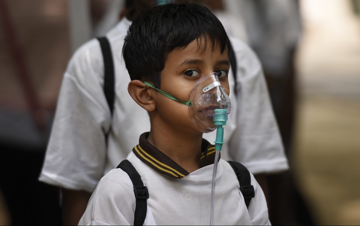 Governance Number of non-smokers with lung cancer in north India is now same as smokers New study
Rahiba R. Parveen 31 July 2018