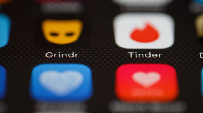 With Tinder And Grindr Indians In Amritsar Are Finding Love In Pakistan