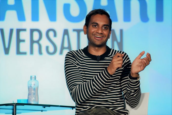 Readers' best comments on Aziz Ansari scandal