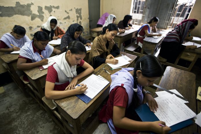 1/3rd of rural teens don't know India's capital