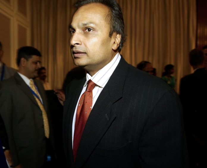 Latest News on Economy | ThePrint.in Anil Ambani