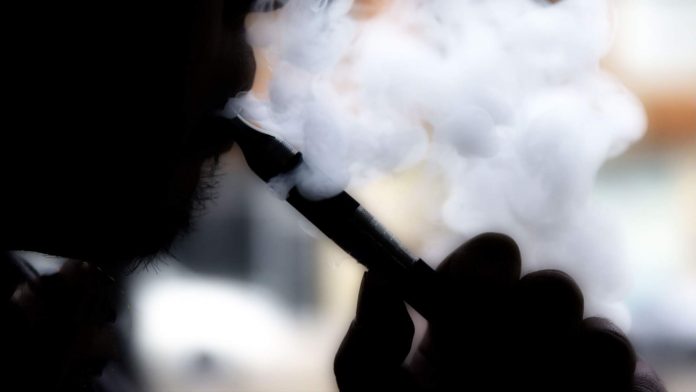 One of the world’s biggest countries has banned vaping One of the world’s biggest countries has banned vaping
