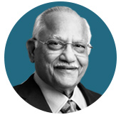 Dr. Prathap C. Reddy