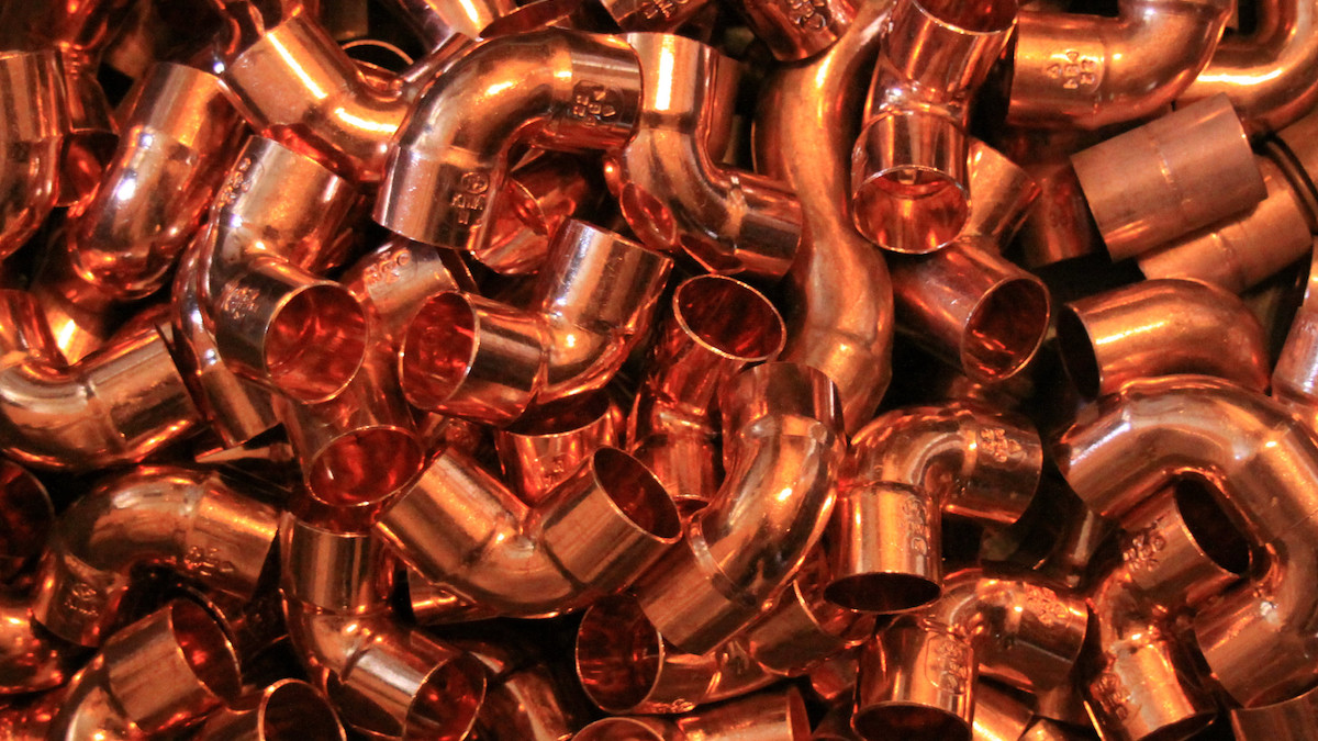 How India Turned Copper Importer From Exporter In 3 Yrs Pakistan Stepped In To Fill The Gap