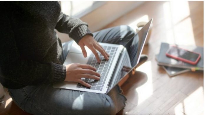 work from home