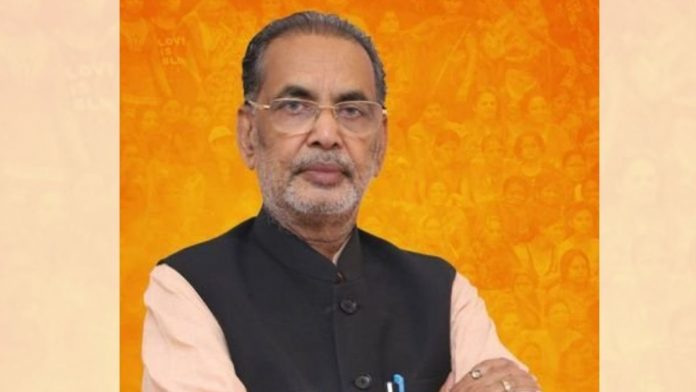 Radha Mohan Singh